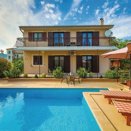 Mediterranean Stylish Villa With Pool In Kastel Stari Kaštela Kültér fotó
