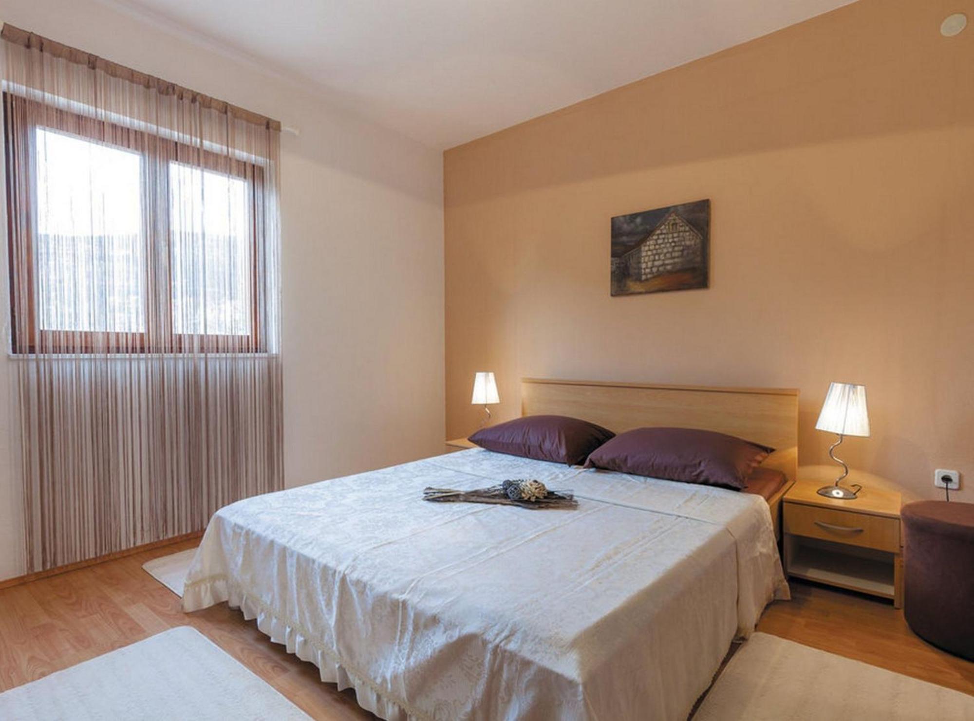 Mediterranean Stylish Villa With Pool In Kastel Stari Kaštela Kültér fotó