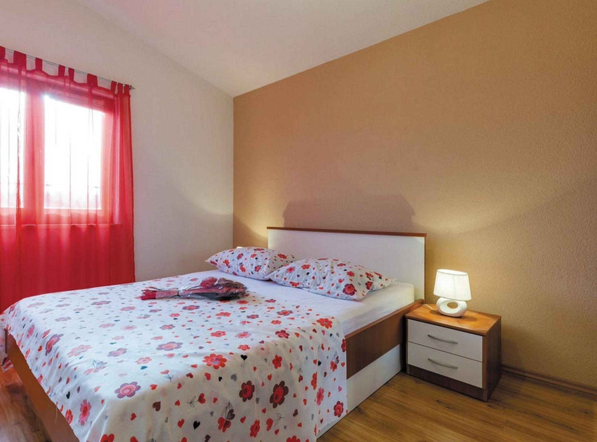 Mediterranean Stylish Villa With Pool In Kastel Stari Kaštela Kültér fotó