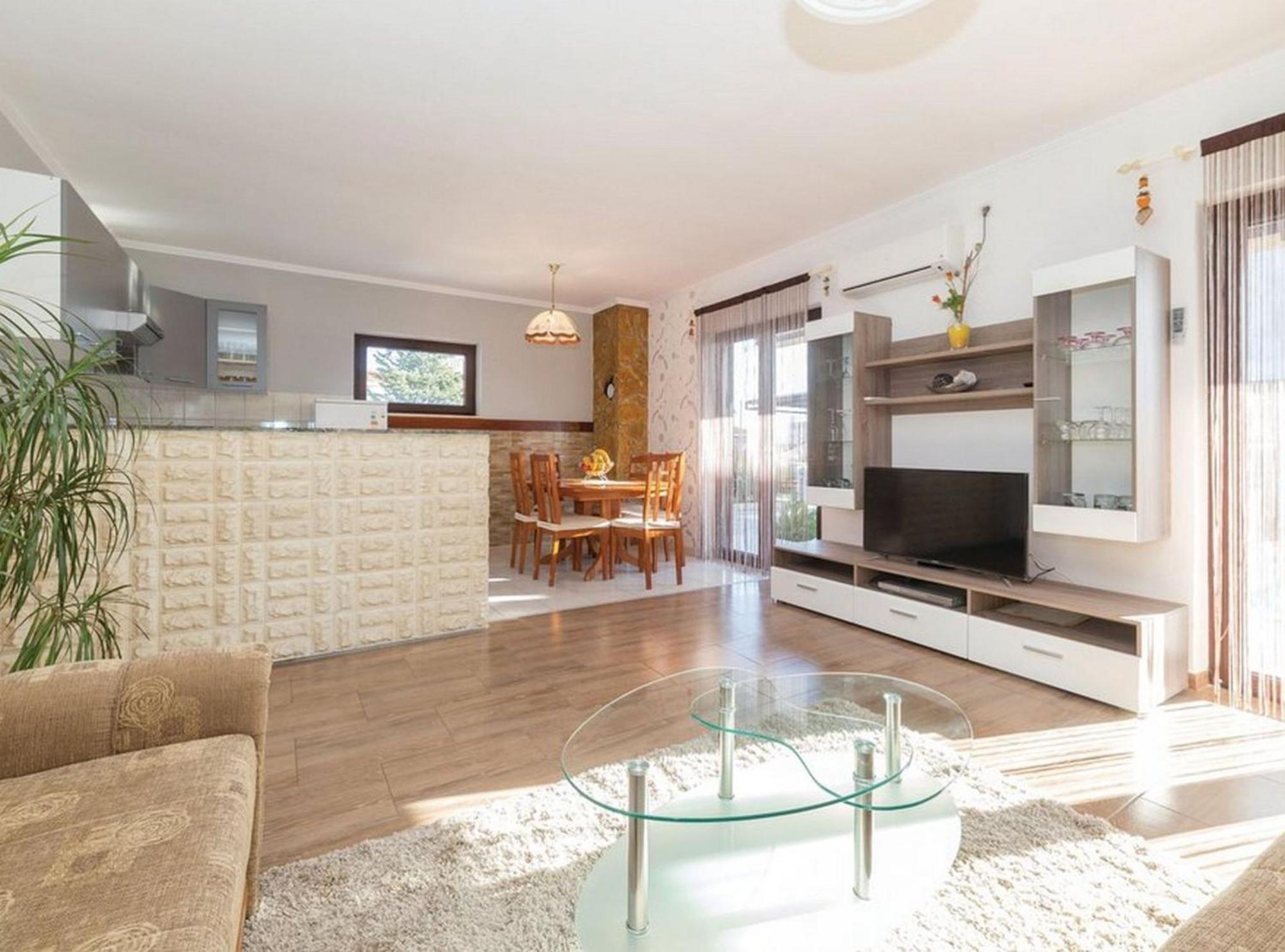 Mediterranean Stylish Villa With Pool In Kastel Stari Kaštela Kültér fotó