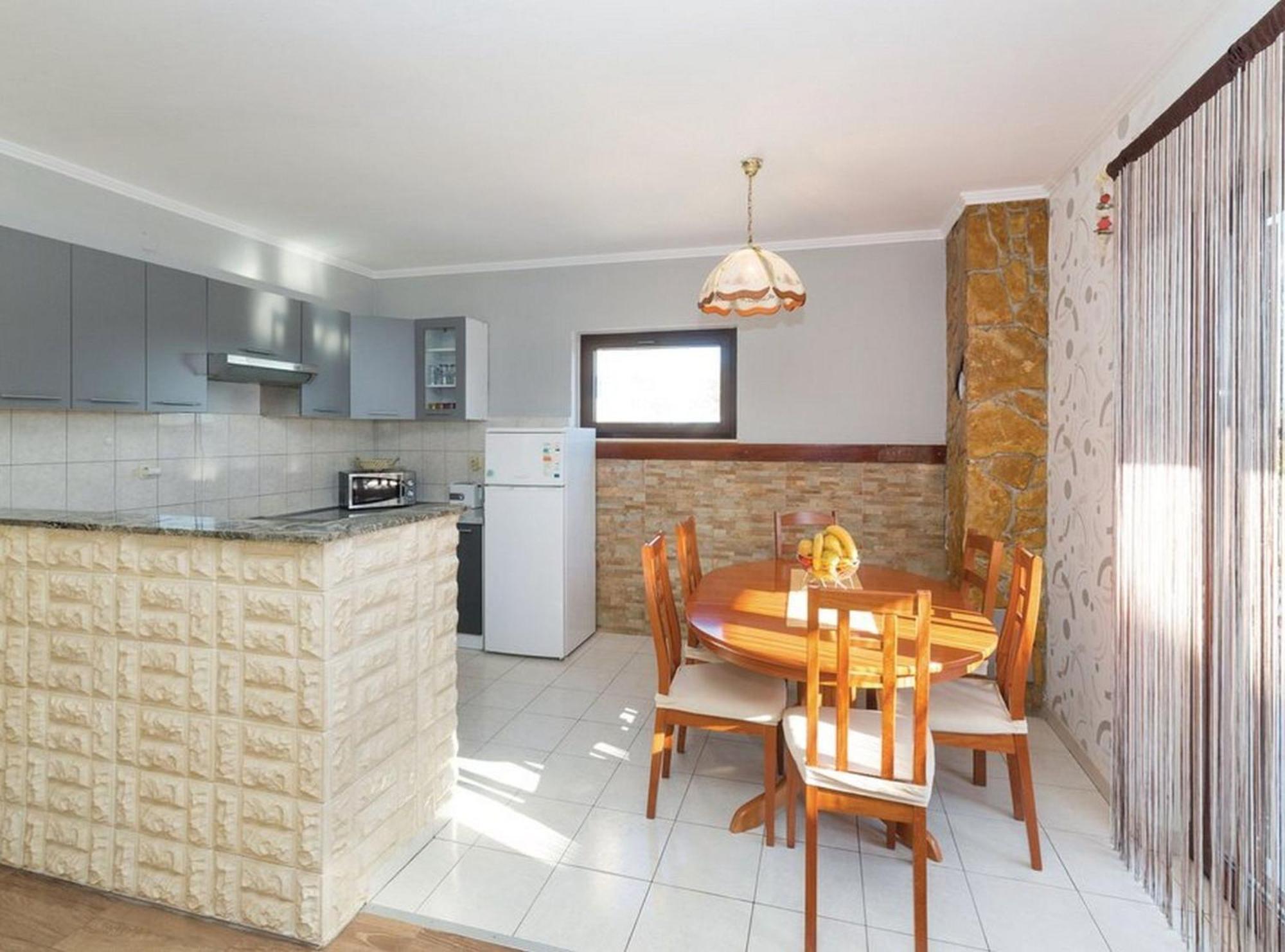 Mediterranean Stylish Villa With Pool In Kastel Stari Kaštela Kültér fotó