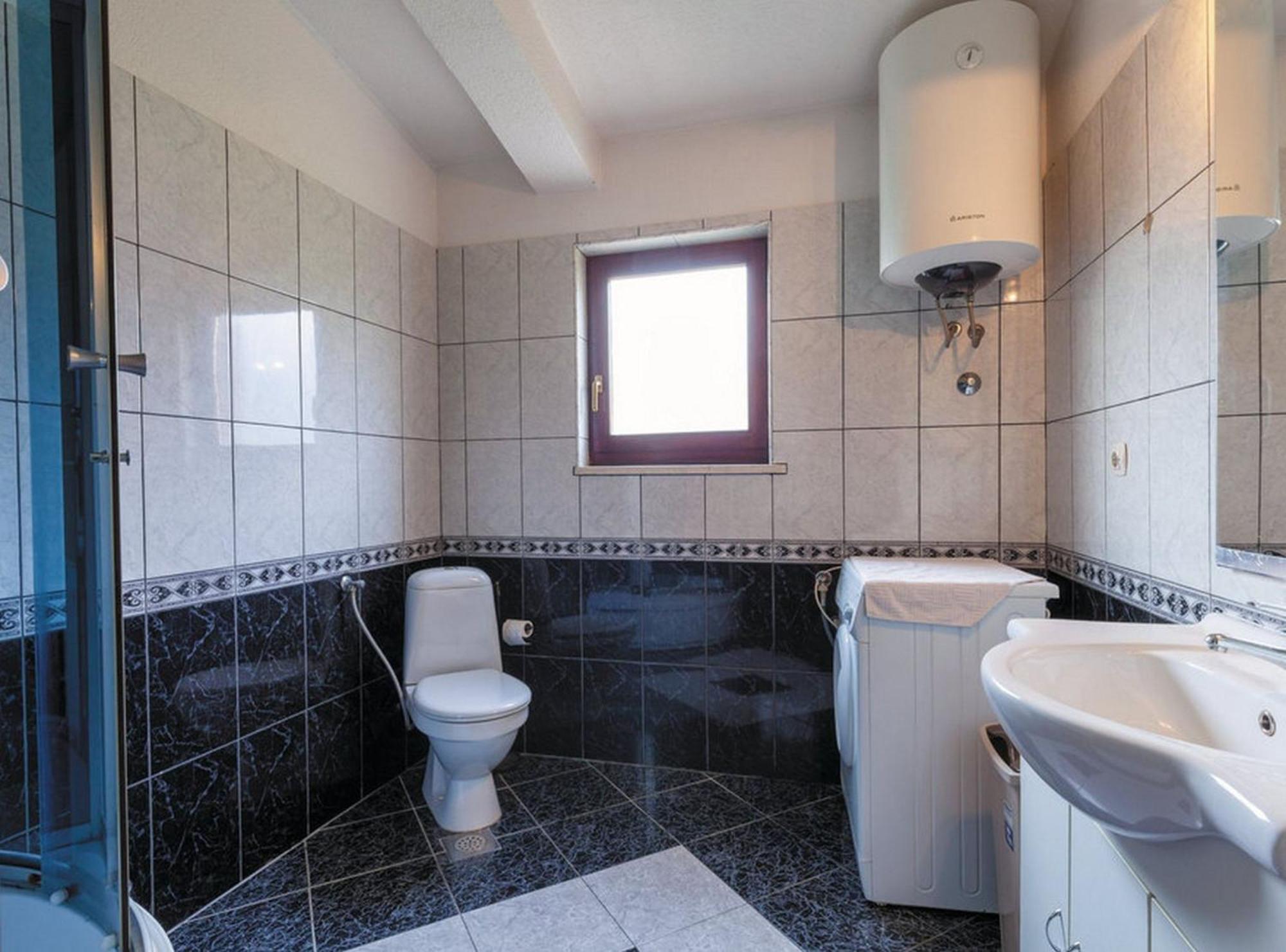 Mediterranean Stylish Villa With Pool In Kastel Stari Kaštela Kültér fotó