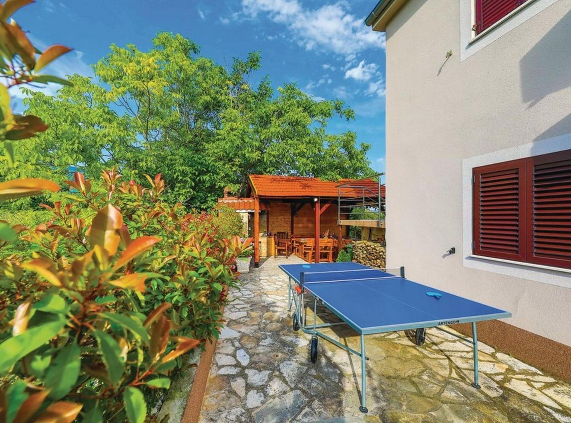Mediterranean Stylish Villa With Pool In Kastel Stari Kaštela Kültér fotó